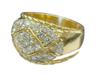 Diamond Ring