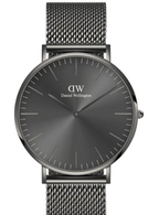 Daniel Wellington Classic Mesh