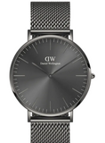 Daniel Wellington Classic Mesh