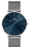 Daniel Wellington Classic Mesh DW00100628