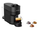 Nespresso Vertuo Pop Coffee Machine Black