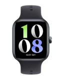 VIVO Smart Watch GT Black