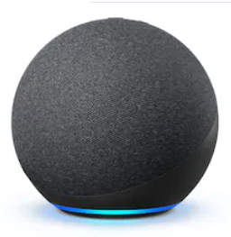 Amazon Echo
