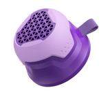 XCEED XC750 MOOVA Magnetic Bluetooth Speaker Black Purple