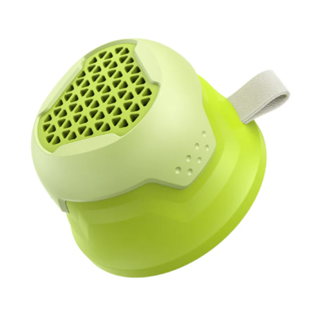 XCEED XC750 MOOVA Magnetic Bluetooth Speaker Black Green Main image