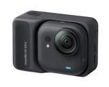 Insta360 GO Ultra With Action Pod