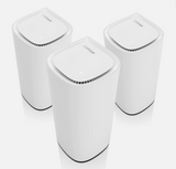 Linksys Velop Pro WiFi 6E Mesh Router, 3 Pack