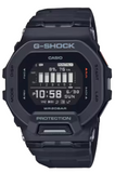 Casio GShock GSQUAD GBD200 Digital Watch