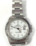 Rolex Explorer II 16570 Wristwatch 40mm
