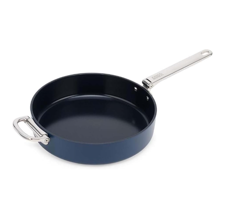 Joseph Joseph Space 28cm/11'' N/S Frying pan Main image