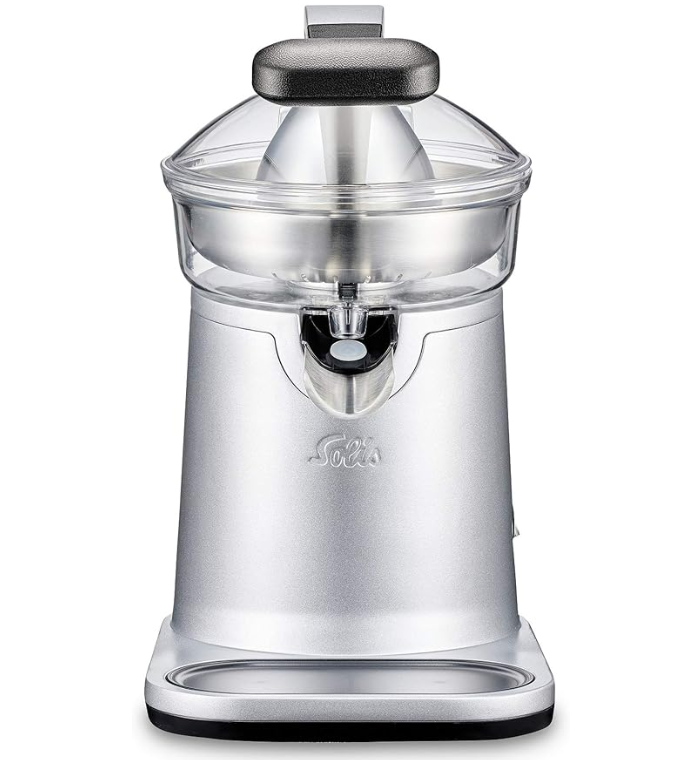 Solis Citrus Press Station Type 8454 Citrus Juicer Main image