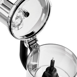 KitchenAid 5KFP0719-7 Cup Food Processor, 1.7L, Black Matte
