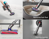 Dyson V12s Origin Submarine Wet & Dry HEPA Filter Vacuum Cleaner