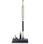 Shark EvoPower Neo Cordless Stick Vacuum Cleaner, Ivory, LC200SMIV