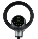 Mistral 46" Blade Free Fan with Air Purifier MBFAP460 / With Remote Control
