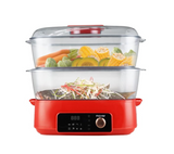 Mayer MMFS280D Digital Food Steamer, 28L