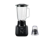 Panasonic MX-EG5311KSP - Jug Blender with Dry Mill, 1.5L, 3 speeds