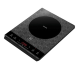 Electrolux UltimateTaste 500 ETD29PKB Induction Hob With Cooking Pot