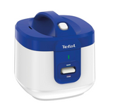 Tefal Everforce RK3611 - Mechanical Rice Cooker, 1.5L, 700W, 4-layer non-stick inner rice pot, Keep Warm for 5 Hours