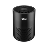PowerPac IF3233 USB Air Purifier with HEPA Filter