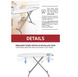 RENE 1977/E70882 IRONING BOARD-MEDIUM