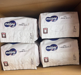 Moony Natural pants L (9-14kg) 36 pcs , 4PACK