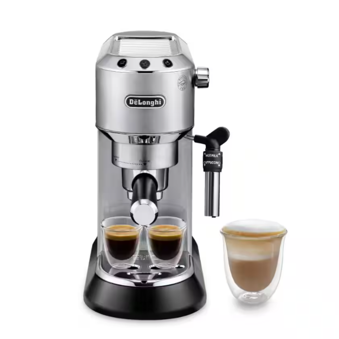DELONGHI EC685.M COFFEE MAKER-DEDICA STYLE
