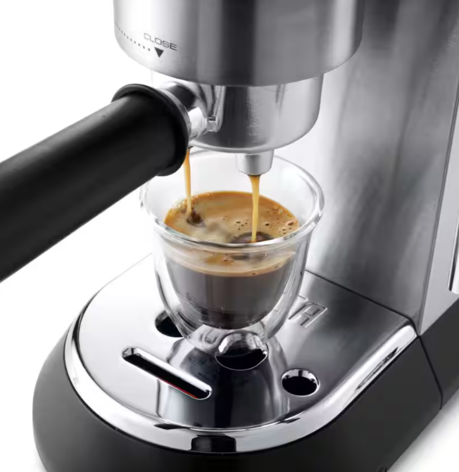 DELONGHI EC685.M COFFEE MAKER-DEDICA STYLE
