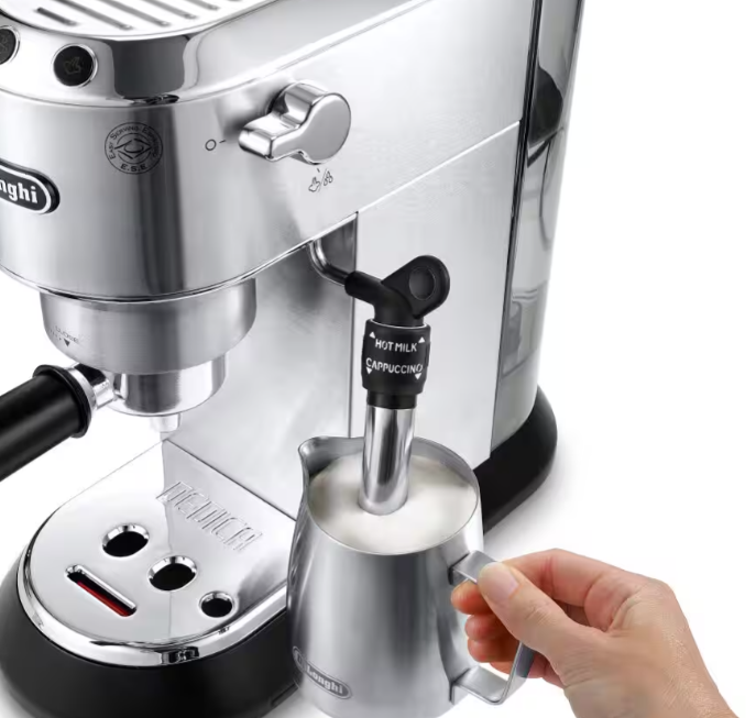 DELONGHI EC685.M COFFEE MAKER-DEDICA STYLE
