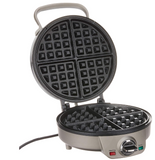 Cuisinart Belgian Waffle Maker, 4 Slices, (400CA-WAF-200HK)