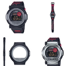 GSHOCK Watch Digital DW-001 SERIES G-B001MVA-1 (used)