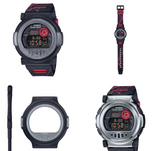 GSHOCK Watch Digital DW-001 SERIES G-B001MVA-1 (used)