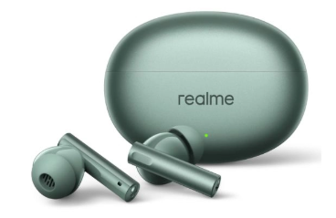 Realme Buds Air6 RMA2402 Forest Green