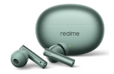 Realme Buds Air6 RMA2402 Forest Green
