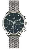 Mercedes Benz Sport Fashion  Womens Chronograph Wristwatch