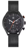 Mercedes Benz Sport Fashion Mens Chronograph Wristwatch