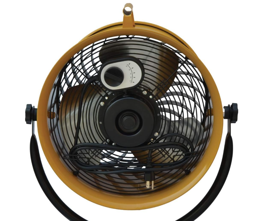 Caterpillar HVPD-14AC (CATERPILLAR S/FAN VELOCITY 14")