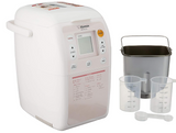Zojirushi BB-KWQ-10 Home Bakery 1.0L