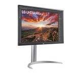 LG 27UP850K UHD 27" 4K IPS Display Monitor