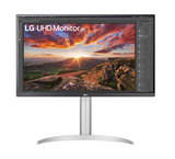 LG 27UP850K UHD 27" 4K IPS Display Monitor