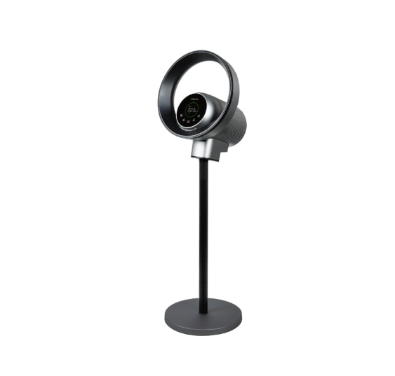 Mistral 46" Blade Free Fan with Air Purifier MBFAP460 / With Remote Control