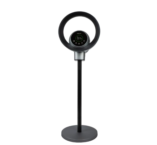 Mistral 46" Blade Free Fan with Air Purifier MBFAP460 / With Remote Control