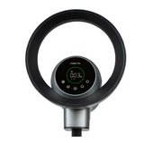 Mistral 46" Blade Free Fan with Air Purifier MBFAP460 / With Remote Control