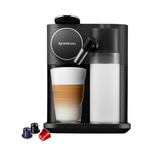 Nespresso Gran Lattissima Coffee Machine, Black