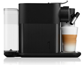 Nespresso Gran Lattissima Coffee Machine, Black