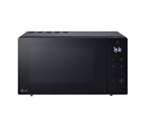 LG MS3032JAS 30L NeoChef® Microwave Oven in Black