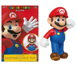 Taito super mario big action figure, 30cm