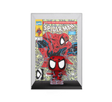 Funko Pop! Comic Cover: Spider-Man Torment Volume 1 - Spiderman #70 (International Exclusive)