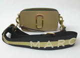 Marc Jacobs Snapshot Small Camera Bag