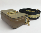 Marc Jacobs Snapshot Small Camera Bag
